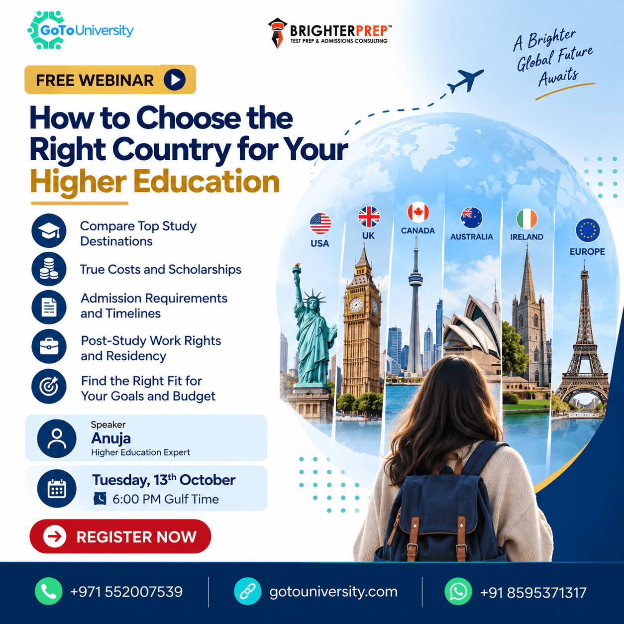 Study in Australia and New Zealand: Everything You Need to Know